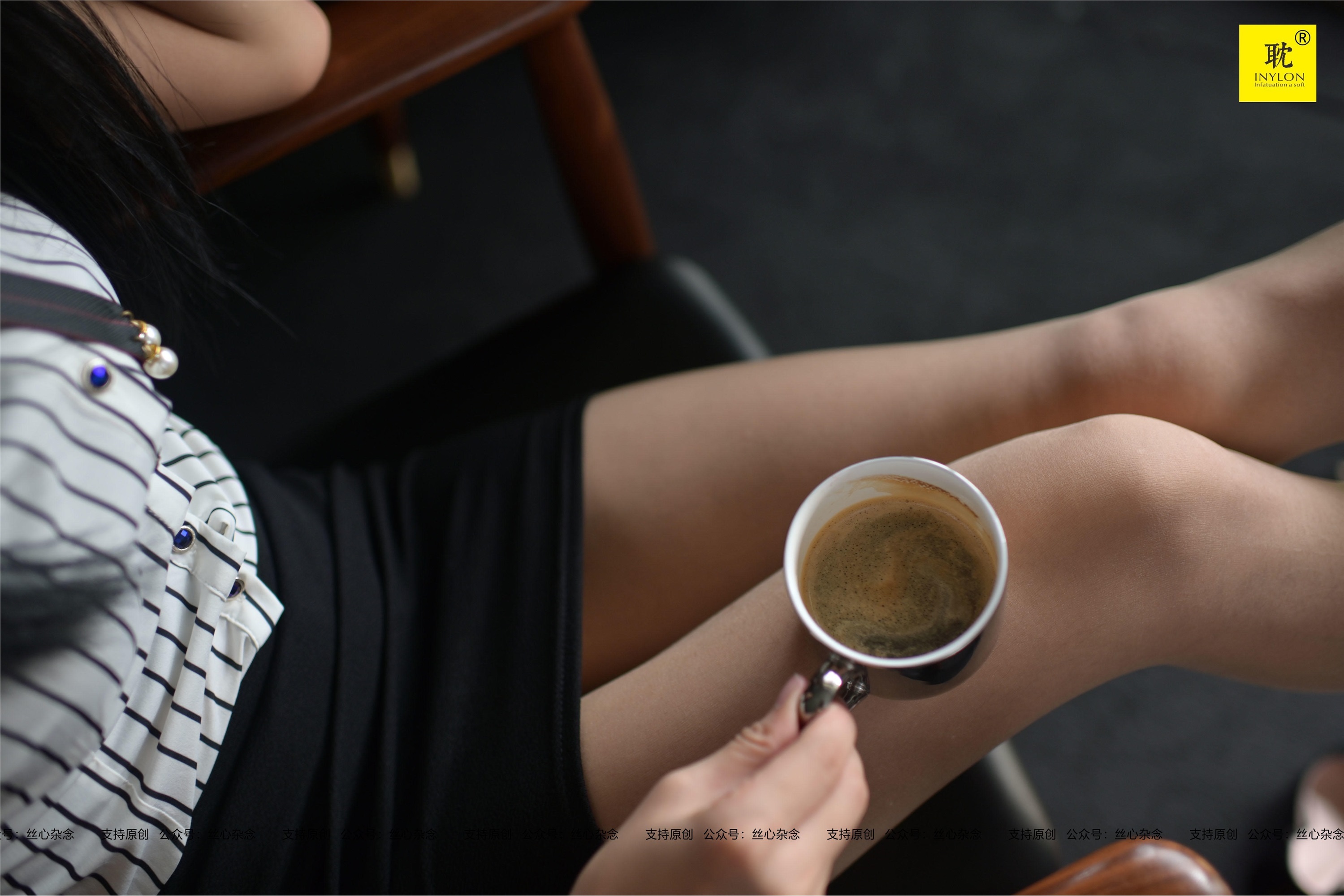 IESS异思趣向《普惠集》PH-S005 健康美 bobo